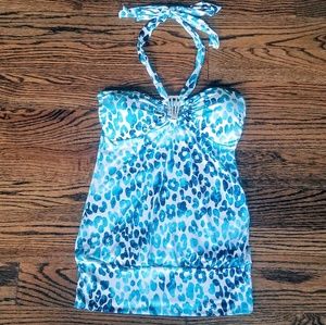 NWOT XS Halter